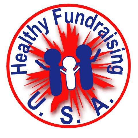 Healthy Fundraising USA for healthy snacks and healthy fundraising solutions for schools, churches, sports teams, etc...